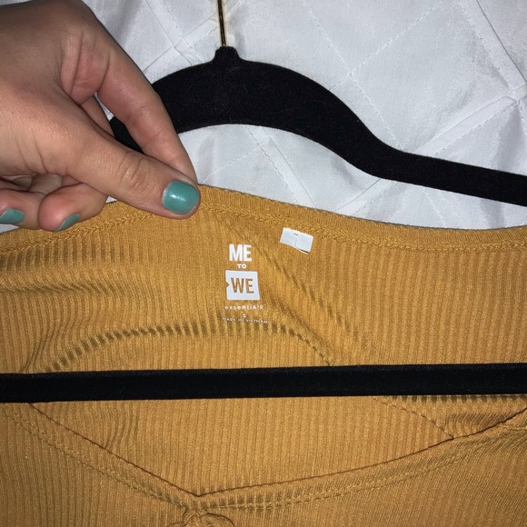 Pac sun top - Picture 2 of 3